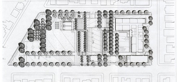 Alvarado School - plan